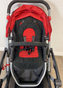 used Contours Options LT Stroller