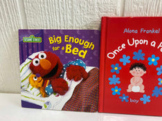 Shop BUNDLE Board Books at GoodBuy Gear