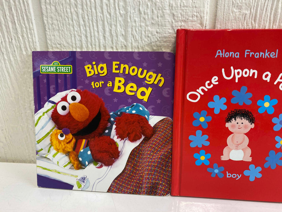 Shop BUNDLE Board Books at GoodBuy Gear