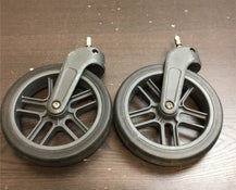 used UPPAbaby VISTA Front Wheels