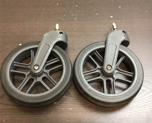 used UPPAbaby VISTA Front Wheels