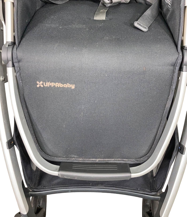 UPPAbaby VISTA V2 Stroller, 2021, Declan (Oat Melange)