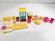 used BUNDLE LEGO Sets