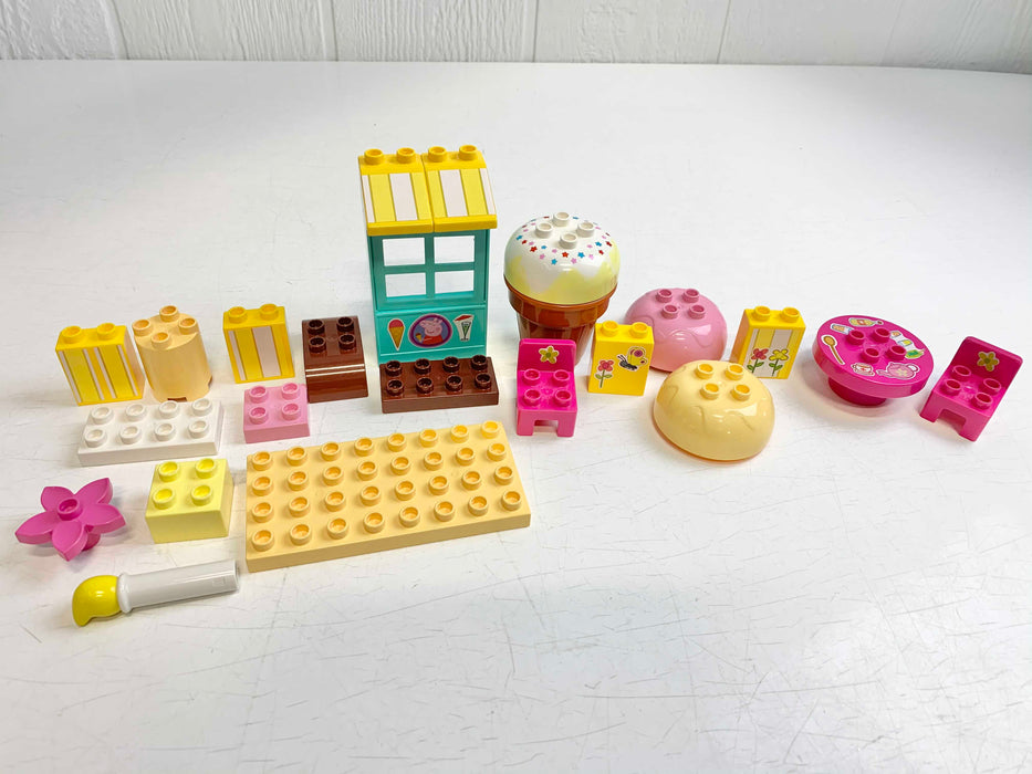 used BUNDLE LEGO Sets