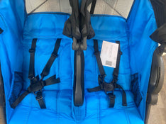 secondhand Strollers