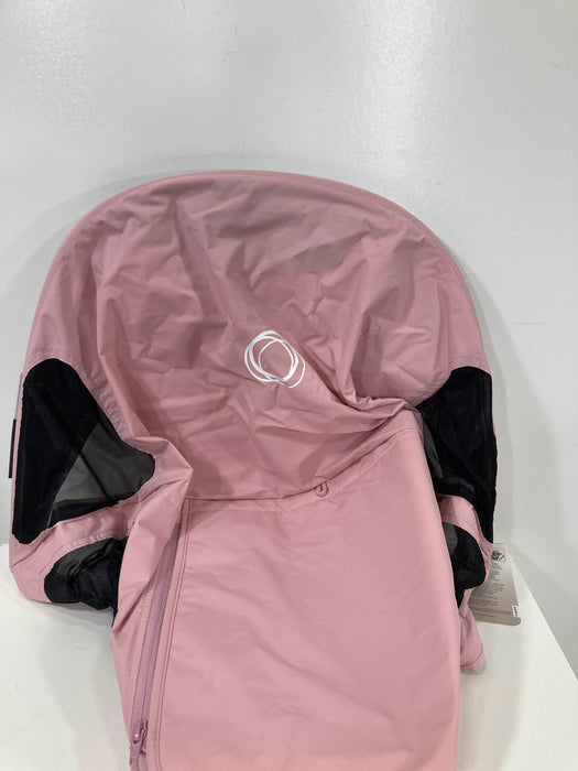 Shop Bugaboo Bee 5 Sun Canopy, Soft Pink at GoodBuy Gear