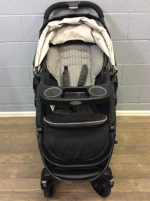 secondhand Strollers