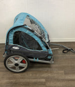 Shop InStep Double Bicycle Trailer at GoodBuy Gear