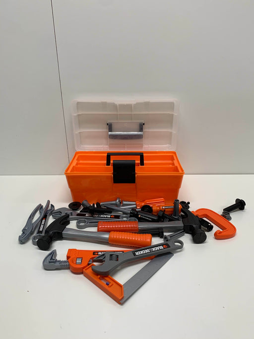 Shop Home Depot Tool Box at GoodBuy Gear