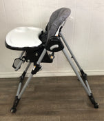 secondhand Baby Trend A La Mode Snap Gear 5-in-1 High Chair