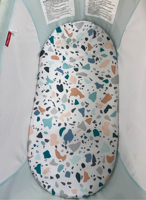 Shop Fisher Price Rock With Me Bassinet at GoodBuy Gear