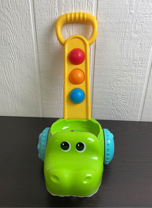 used BKids Gator Scoot N’ Scoop