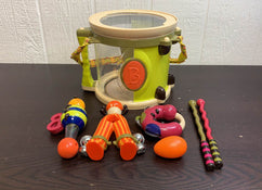 used B. toys Parum Pum Pum Drum