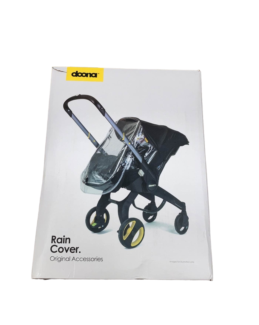 doona car seat stroller rain cover Doona Rain Cover