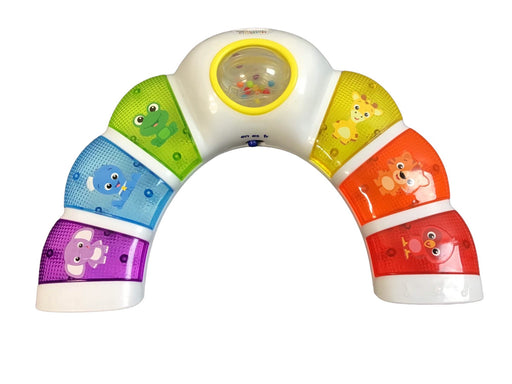 used Baby Einstein Glow & Discover Light Bar