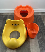 Shop Babyhug Teddy Buddy Potty Chair at GoodBuy Gear