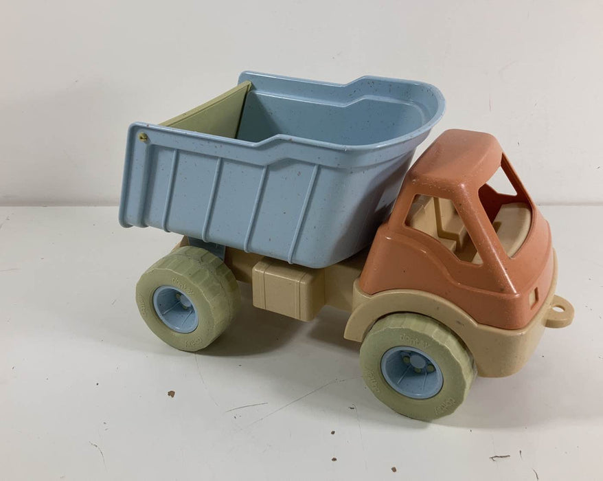 used Dantoy Bioplastic Truck