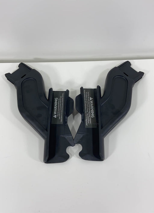 used UPPAbaby VISTA Lower Adapters - HIDDEN WRONG ITEM