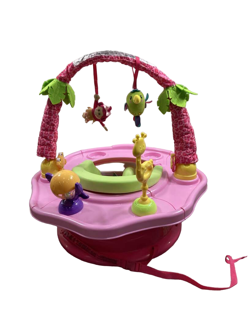 summer infant deluxe superseat - wild safari Summer Infant Deluxe Superseat — GoodBuy Gear