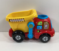 secondhand VTech Drop & Go Dump Truck