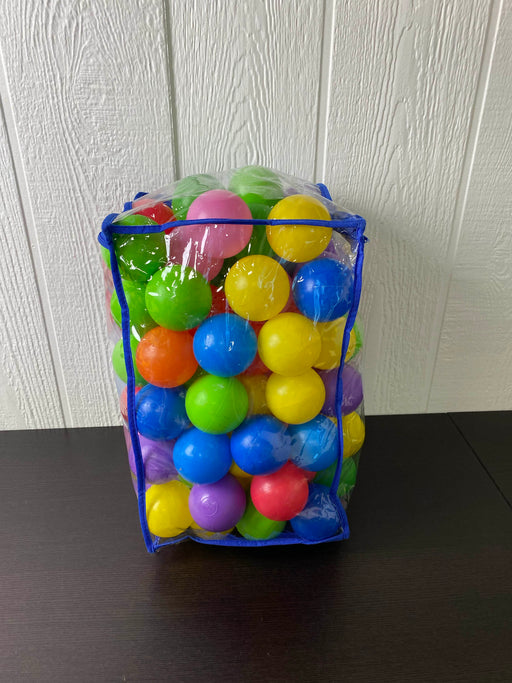 secondhand Balls For Ball Pit