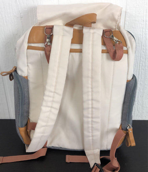 secondhand Parker Baby Co. Birch Bag Diaper Backpack