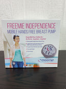 secondhand Freemie Independence Mobile Hands Free Breast Pump