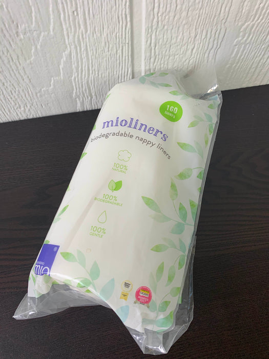 used Bambino Mio Mioliners