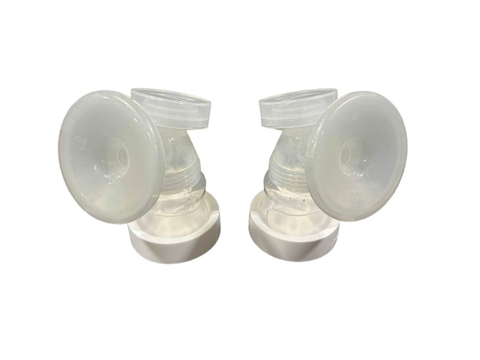 Shop Pumpables Genie Advanced Portable Breast Pump at GoodBuy Gear