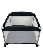 Shop Joovy Room2 Playard, Black at GoodBuy Gear