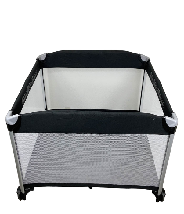 Shop Joovy Room2 Playard, Black at GoodBuy Gear