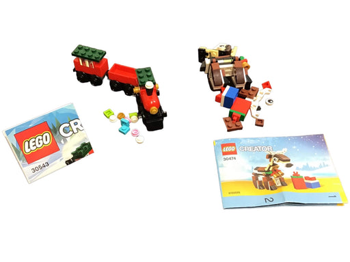 used BUNDLE LEGO Sets