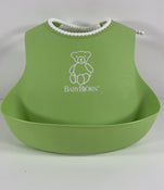 secondhand BabyBjorn Bib Set, 2 Pack