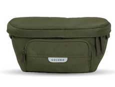 Shop Colugo, On The Go Organizer, Olive at GoodBuy Gear