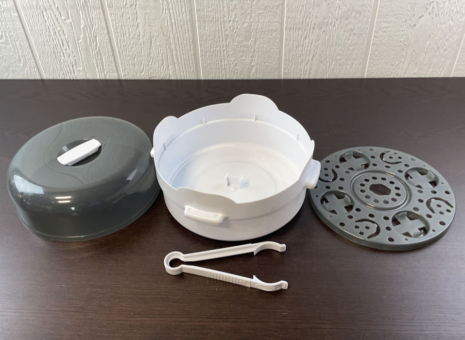 Shop Dr. Brown's Microwave Steam Sterilizer at GoodBuy Gear