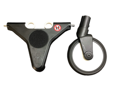 Shop Babyzen YOYO+ Bag, Grey at GoodBuy Gear