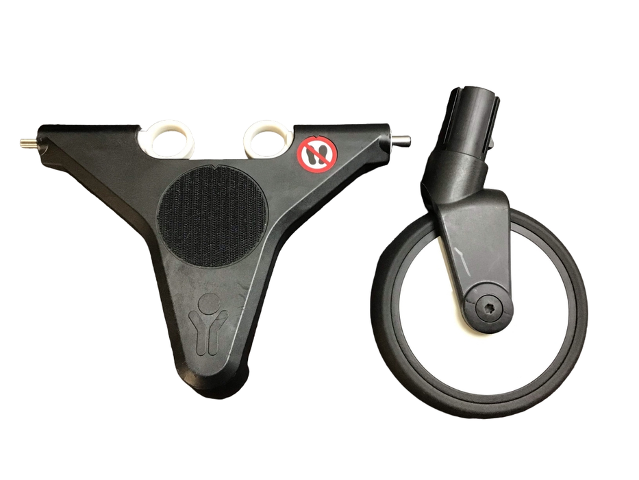 Shop Babyzen YOYO+ Bag, Grey at GoodBuy Gear