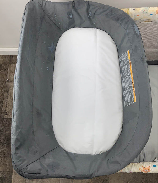 Shop Graco Pack 'n Play Simple Solutions Portable Playard at GoodBuy Gear