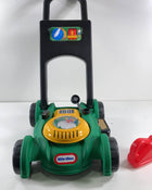 secondhand Little Tikes Gas N’ Go Mower