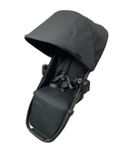 used UPPAbaby VISTA RumbleSeat V2, 2015+, Jake (Black), 2023