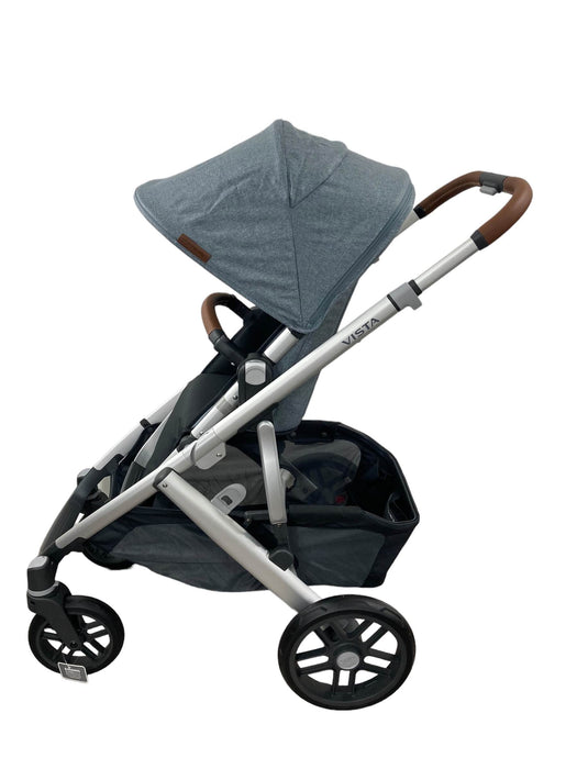 used Strollers