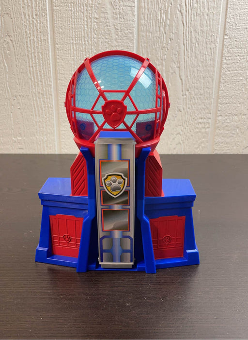 used PAW Patrol Micro Movers City Tower