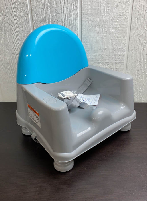 Shop Safety 1st Easy Care Booster Seat, Atlantis at GoodBuy Gear