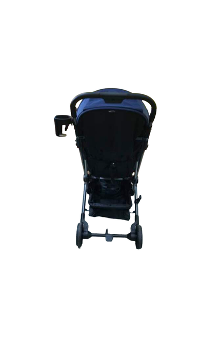 Colugo Compact Stroller, 2022, Navy