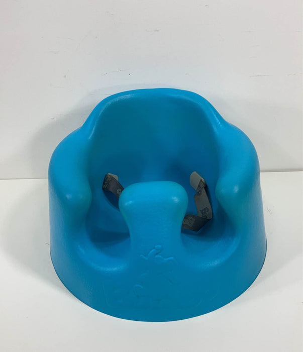 Shop Bumbo Floor Seat, Blue at GoodBuy Gear