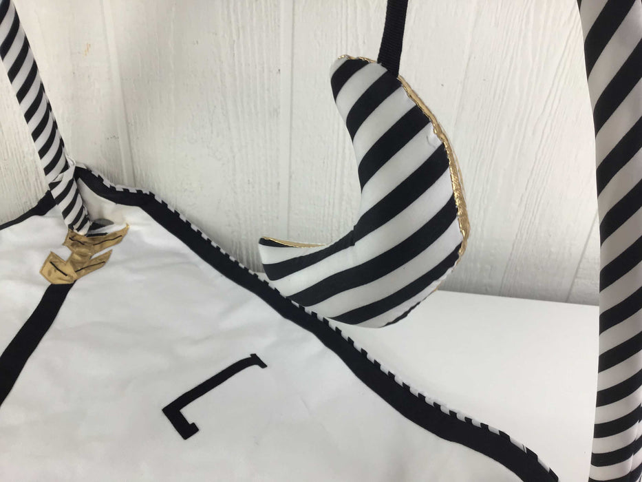 secondhand Pottery Barn Kids The Emily And Meritt Activity Gym