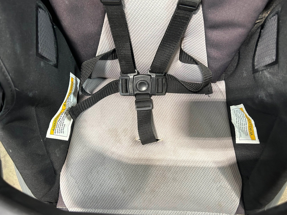 secondhand Graco Modes Jogger 2.0, 2016, Binx