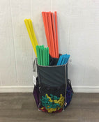 secondhand Antsy Pants Pole and Connector Set