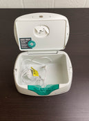 Shop Hiccapop Wipe Warmer And Baby Wipe Dispenser at GoodBuy Gear