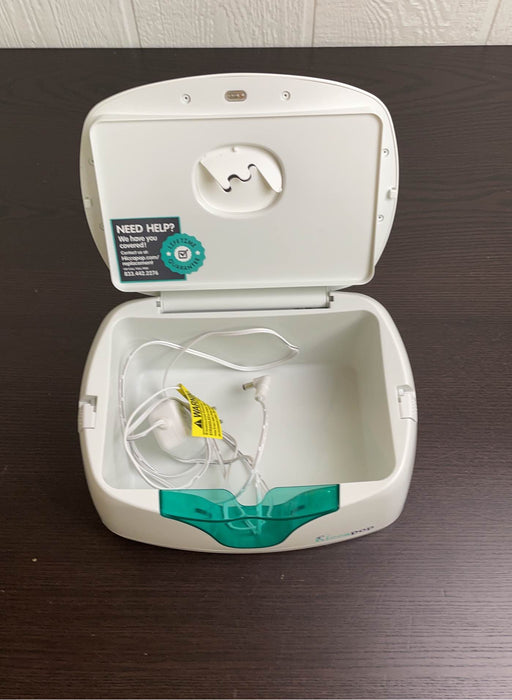 Shop Hiccapop Wipe Warmer And Baby Wipe Dispenser at GoodBuy Gear